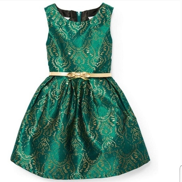 The Children's Place Other - Children's Place Holiday Dress